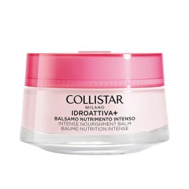 Collistar Idroattiva+ Intense Nourishing Balm 50ml